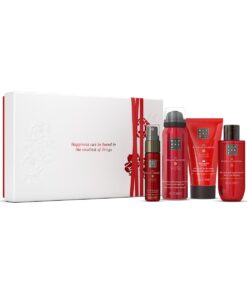 Rituals The Ritual of Ayurveda Gavesett S