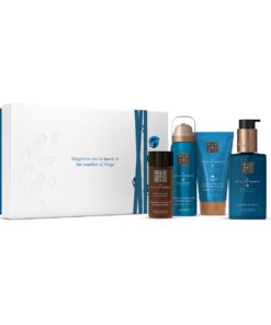 Rituals The Ritual of Hammam Gavesett S
