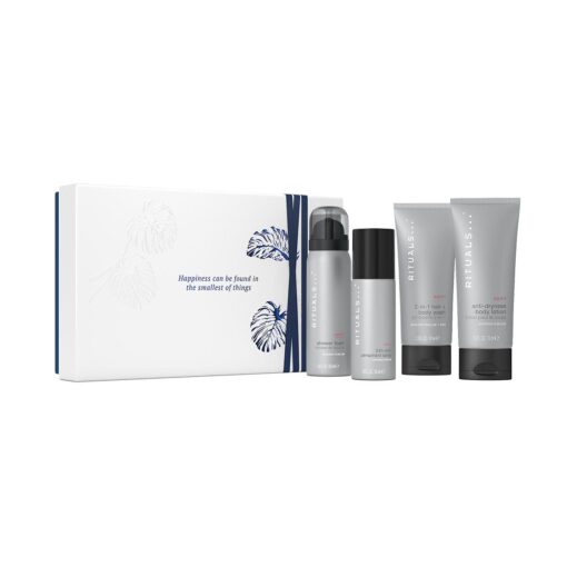 Rituals Homme Collection Gavesett S
