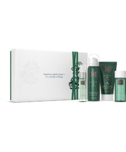 Rituals The Ritual of Jing Gavesett S
