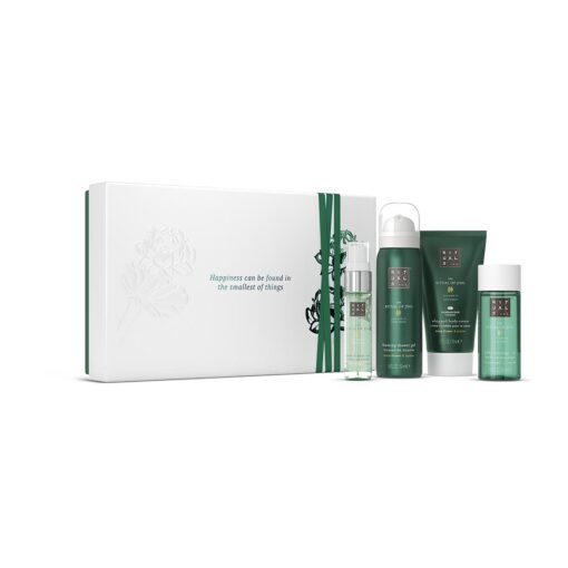 Rituals The Ritual of Jing Gavesett S