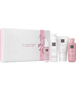 Rituals The Ritual of Sakura Gavesett S