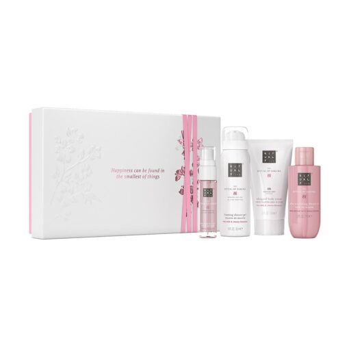 Rituals The Ritual of Sakura Gavesett S