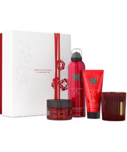 Rituals The Ritual of Ayurveda Gavesett M
