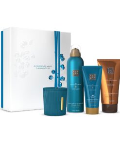 Rituals The Ritual of Hammam Gavesett M