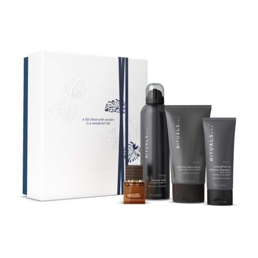 Rituals Homme Collection Gavesett M