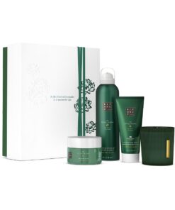 Rituals The Ritual of Jing Gavesett M