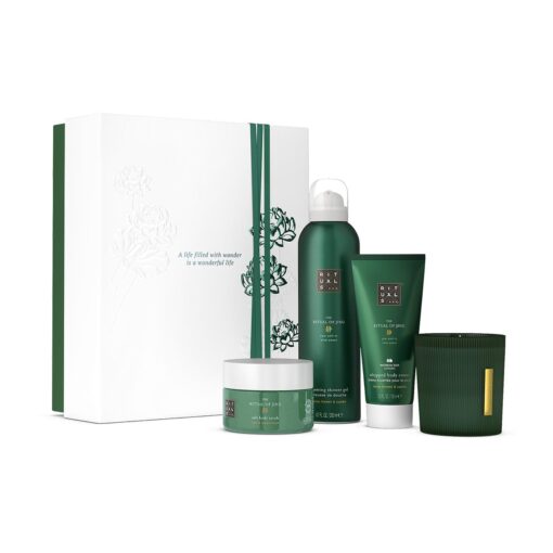 Rituals The Ritual of Jing Gavesett M