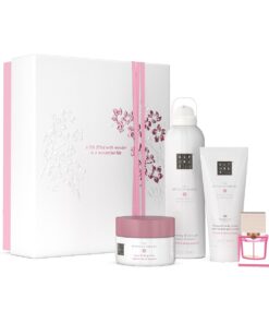 Rituals The Ritual of Sakura Gavesett M
