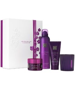 Rituals The Ritual of Yozakura Gavesett M