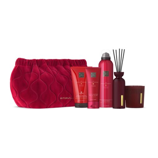 Rituals The Ritual of Ayurveda Gavesett L