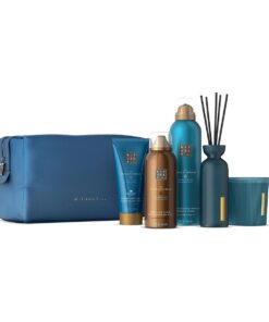 Rituals The Ritual of Hammam Gavesett L