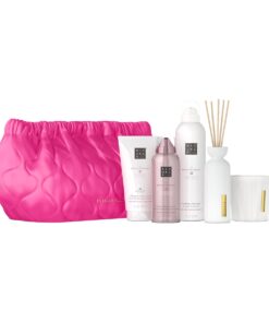 Rituals The Ritual of Sakura Gavesett L