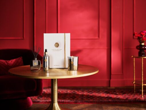 Rituals Private Collection Royal Tea - Gavesett L