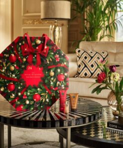 Rituals The Ritual of Advent - Wreath Advent Calendar 2025