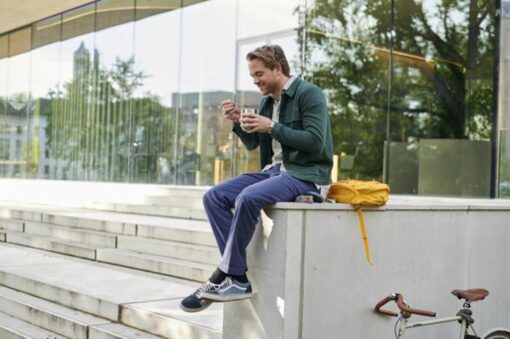 Mepal Ellipse Isolert Matbeholder med To Rom