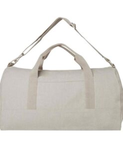 Alternative view of Porter Aware 50L RPET og Bomull Duffelbag