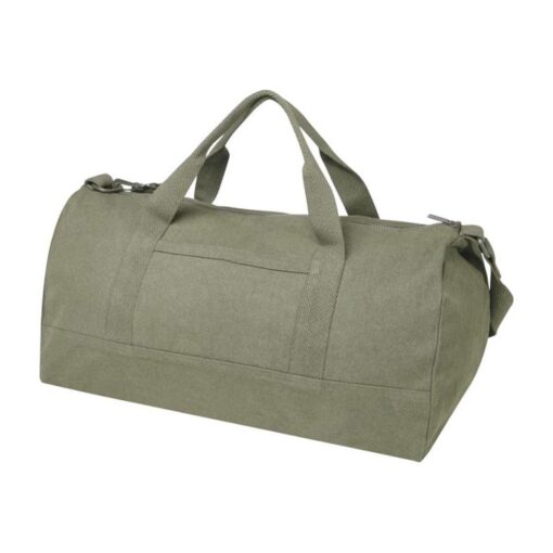 Porter Aware 50L RPET og Bomull Duffelbag