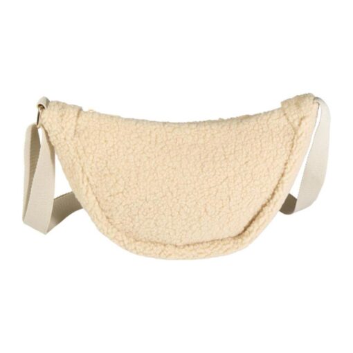 Bear RPET Sherpa 3L Sling Bag