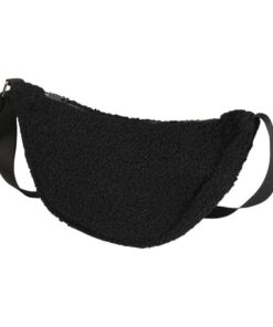 Alternative view of Bear RPET Sherpa 3L Sling Bag