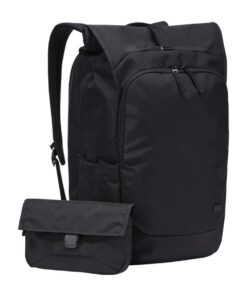 Case Logic Variate RPET Utvidbar PC-ryggsekk med Rulletopp