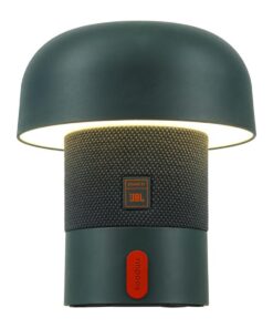 Kooduu Sensa Play Mini Portabel JBL Høyttaler og Lampe
