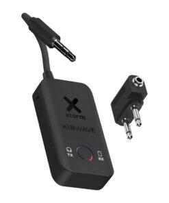 Alternative view of Xtorm AirWave Trådløst Lydadapter