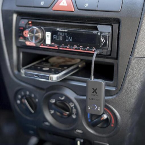 Xtorm AirWave Trådløst Lydadapter
