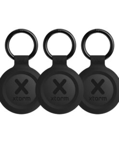 Alternative view of Xtorm 3-pack med Vannavstøtende Sporingsbrikker
