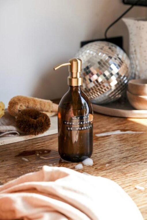 WELLmark Bubbles 500 ml Håndsåpe