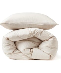 Alternative view of Vinga Montgomery Bomull Sengesett med 4 deler