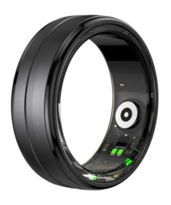 Alternative view of Prixton Orbyt Smartring