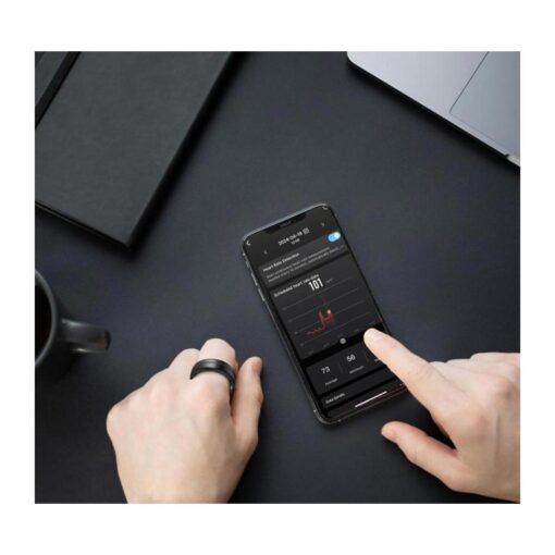 Prixton Orbyt Smartring
