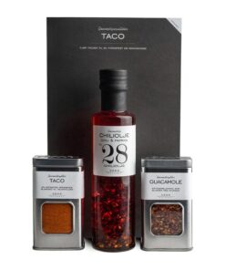 Cemo Gourmet Temapose Taco 2