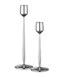 Alternative view of Gense Dorotea 2 stk Lysestaker