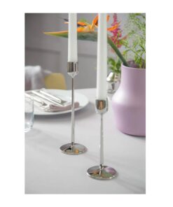 Gense Dorotea 2 stk Lysestaker