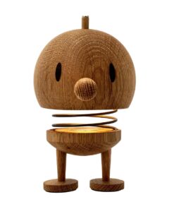 Alternative view of Hoptimist Large LED-lampe