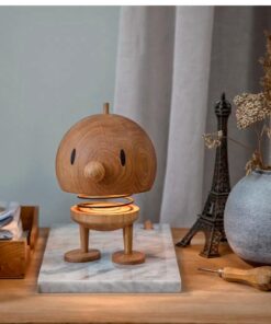 Hoptimist Large LED-lampe