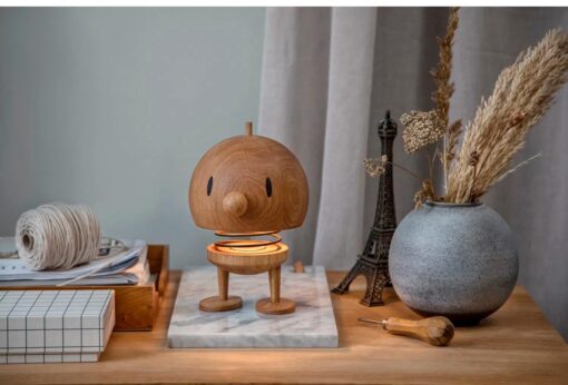 Hoptimist Large LED-lampe