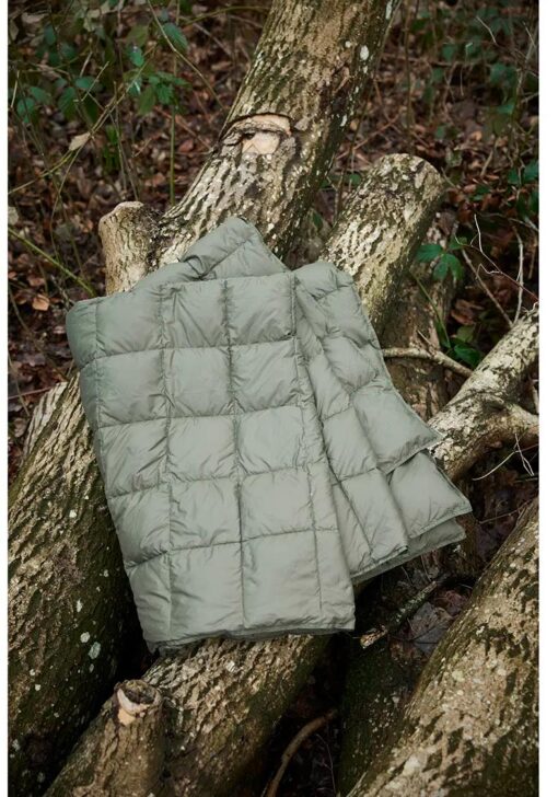 Xplore It Outdoor Nylon Dunpledd