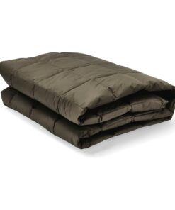 Alternative view of Xplore It Outdoor Nylon Dunpledd