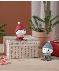 Hoptimist Soft Ski Sett Small