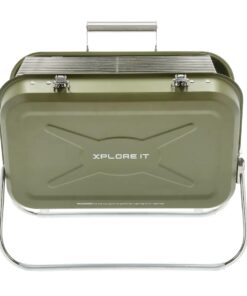 Alternative view of Xplore It To Go BBQ Kullgrill