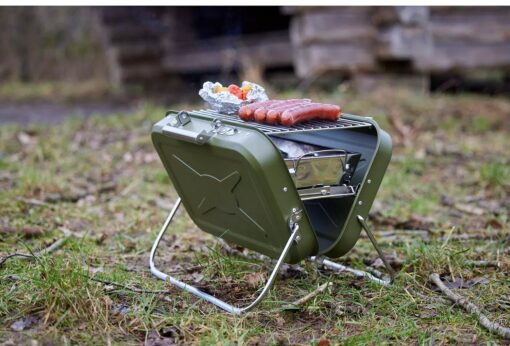 Xplore It To Go BBQ Kullgrill