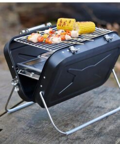 Xplore It To Go BBQ Gassgrill