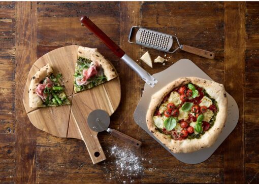 HOLM Pizzasett
