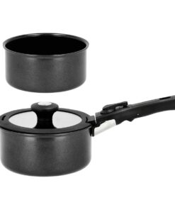 Alternative view of HOLM Grytesett med Avtakbart Håndtak