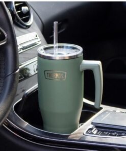 Thermos 1,1 L Termokrus med Hank