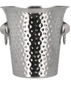 Alternative view of Funktion Rustfritt Stål Champagnekjøler