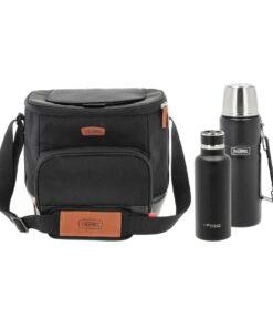 Alternative view of Thermos Lifestyle Sett med Termos, Termoflaske og Kjøleveske